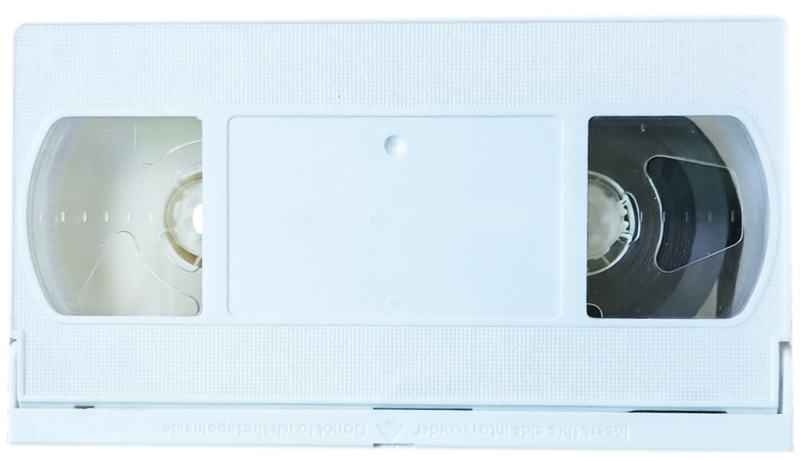 VHS